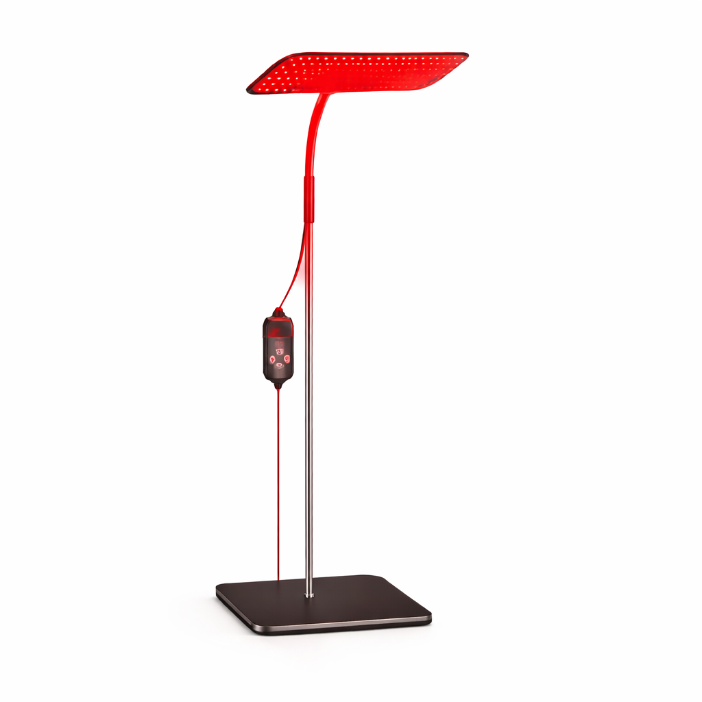 Lumiq™ Premium Red Lamp