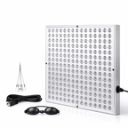 Lumiq™ Red Light Therapy Lamp