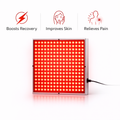 Lumiq™ Red Light Therapy Lamp