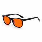 Lumiq™ Orange Day-Time Blue Light Protection Glasses
