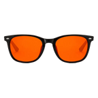 Lumiq™ Orange Day-Time Blue Light Protection Glasses