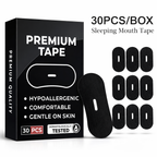 Lumiq™x90 Pro Mouth Tape
