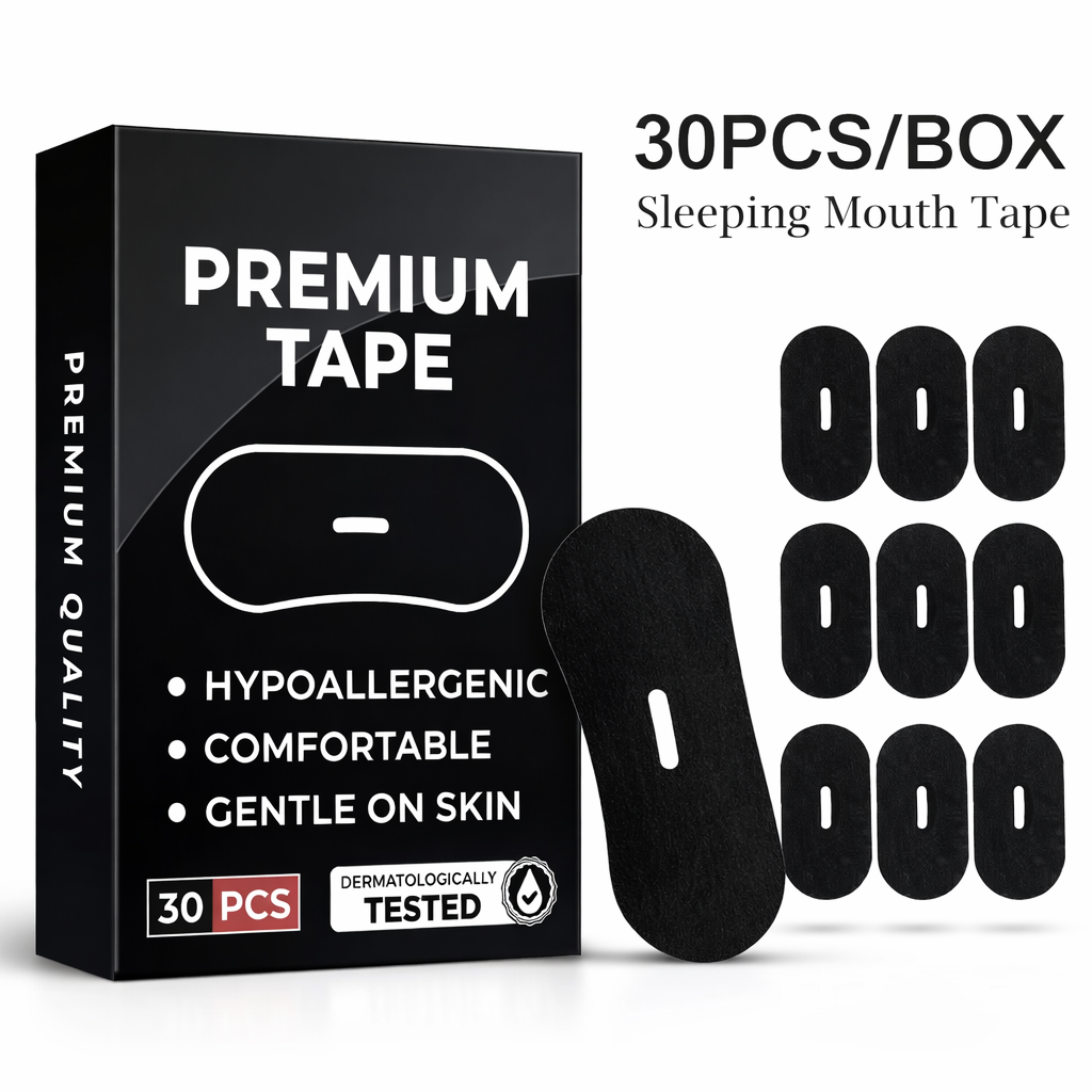 Lumiq™x90 Pro Mouth Tape