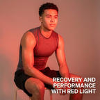 Lumiq™ Premium Red Lamp