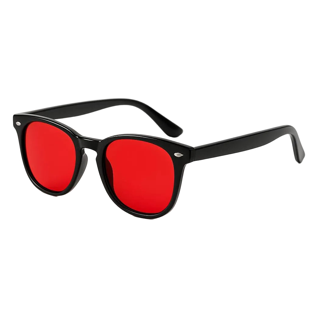 Lumiq™ Red  Blue Light Protection Glasses