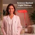 Lumiq™ Premium Red Lamp